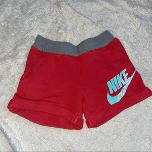 Nike Lounge Shorts